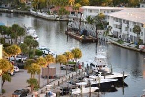 Copropriété à vendre à North Miami, Floride: 2 chambres, 97.55 m2 № 2084443 - photo 9