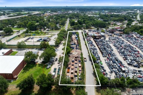 Propiedad comercial en venta en Apopka, Florida № 1242553 - foto 16