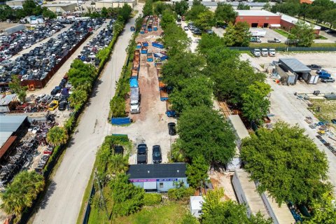 Propiedad comercial en venta en Apopka, Florida № 1242553 - foto 10