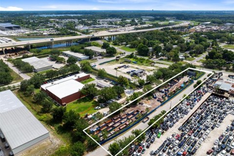 Propiedad comercial en venta en Apopka, Florida № 1242553 - foto 15