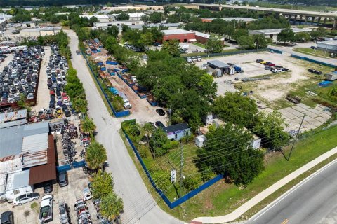 Propiedad comercial en venta en Apopka, Florida № 1242553 - foto 19