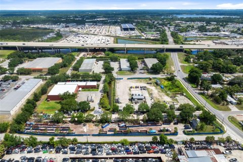 Propiedad comercial en venta en Apopka, Florida № 1242553 - foto 14