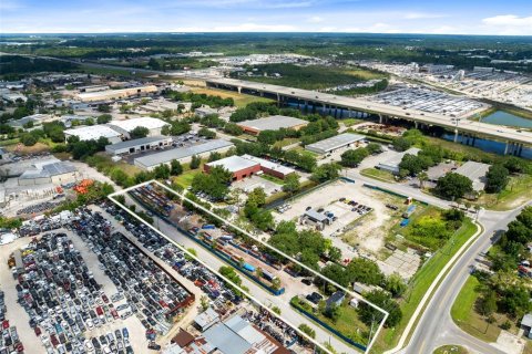 Propiedad comercial en venta en Apopka, Florida № 1242553 - foto 12