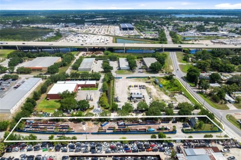 Propiedad comercial en venta en Apopka, Florida № 1242553 - foto 11
