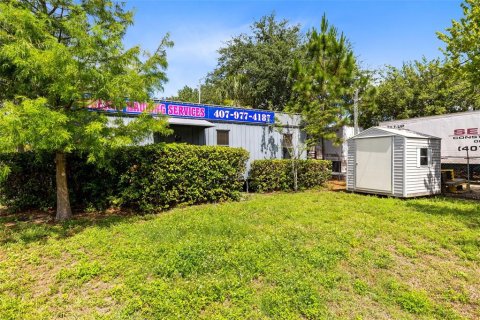 Propiedad comercial en venta en Apopka, Florida № 1242553 - foto 20