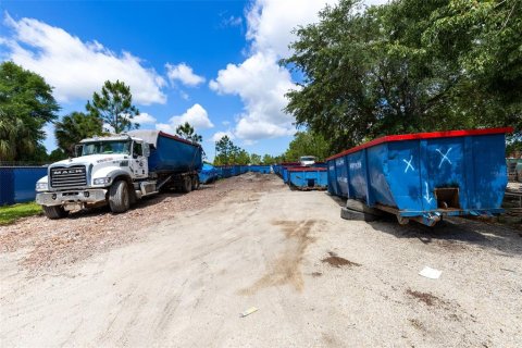 Propiedad comercial en venta en Apopka, Florida № 1242553 - foto 9