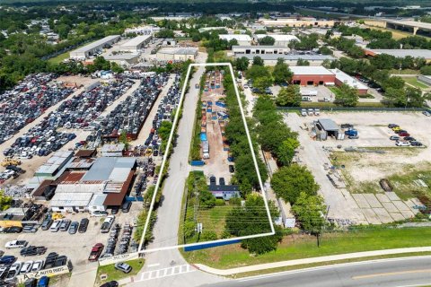 Propiedad comercial en venta en Apopka, Florida № 1242553 - foto 18