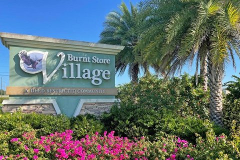 Casa en venta en Punta Gorda, Florida, 4 dormitorios, 173.45 m2 № 2342369 - foto 20