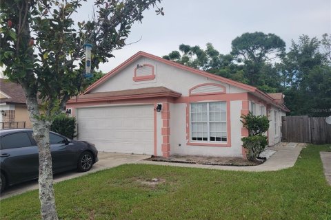 Villa ou maison à Orlando, Floride 4 chambres, 141.68 m2 № 2388757