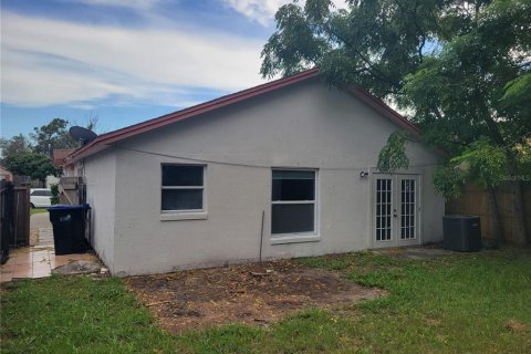 Villa ou maison à louer à Orlando, Floride: 4 chambres, 141.68 m2 № 2388757 - photo 19