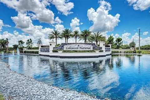Condominio en alquiler en Lakewood Ranch, Florida, 2 dormitorios, 102.84 m2 № 2107050 - foto 20