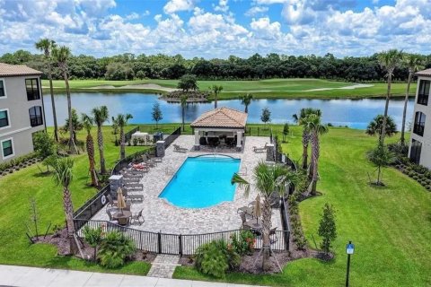 Condominio en alquiler en Lakewood Ranch, Florida, 2 dormitorios, 102.84 m2 № 2107050 - foto 28