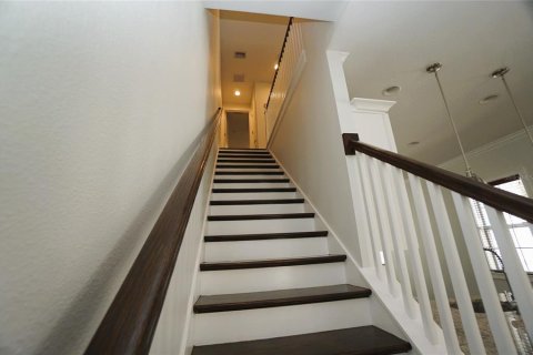 Touwnhouse à louer à Tampa, Floride: 3 chambres, 142.6 m2 № 2151240 - photo 9