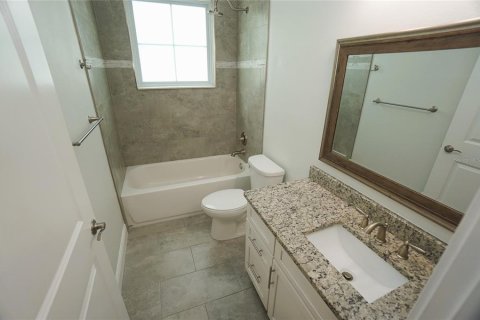 Touwnhouse à louer à Tampa, Floride: 3 chambres, 142.6 m2 № 2151240 - photo 15