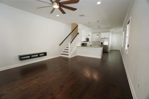 Touwnhouse à louer à Tampa, Floride: 3 chambres, 142.6 m2 № 2151240 - photo 13
