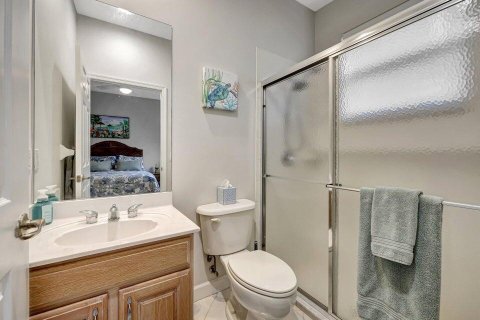 House in Port St. Lucie, Florida 2 bedrooms, 220.18 sq.m. № 2087037 - photo 16