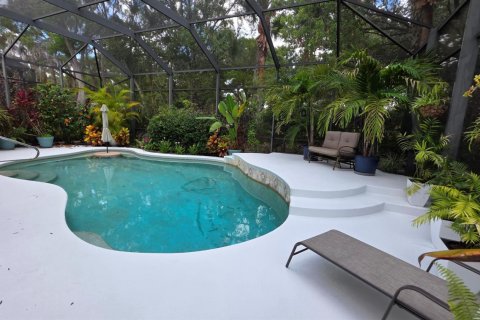 House in Port St. Lucie, Florida 2 bedrooms, 220.18 sq.m. № 2087037 - photo 29