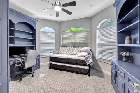 House in Port St. Lucie, Florida 2 bedrooms, 220.18 sq.m. № 2087037 - photo 22