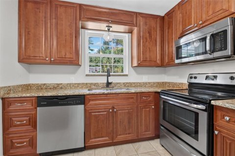 House in Jacksonville, Florida 3 bedrooms, 115.85 sq.m. № 2429368 - photo 16