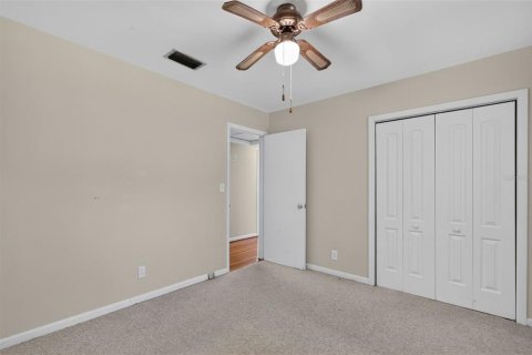House in Jacksonville, Florida 3 bedrooms, 115.85 sq.m. № 2429368 - photo 28