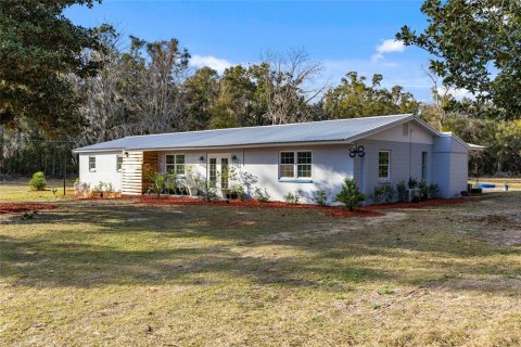 Casa en venta en High Springs, Florida, 4 dormitorios, 201.13 m2 № 1508541 - foto 2