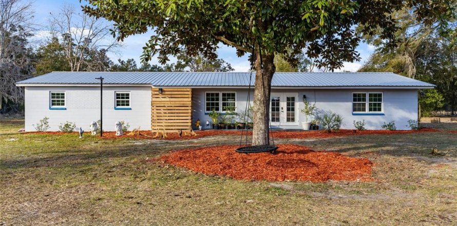 Casa en High Springs, Florida 4 dormitorios, 201.13 m2 № 1508541