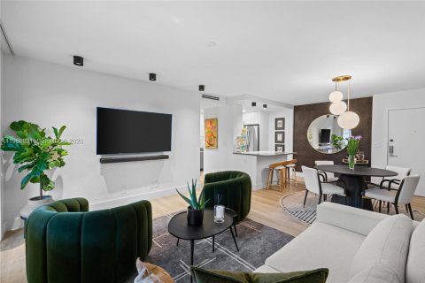 Condo in Wilton Manors, Florida, 2 bedrooms  № 2051545