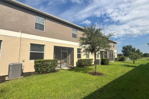 Townhouse in Orlando, Florida 4 bedrooms, 205.13 sq.m. № 1919542 - photo 4