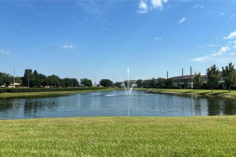 Townhouse in Orlando, Florida 4 bedrooms, 205.13 sq.m. № 1919542 - photo 6