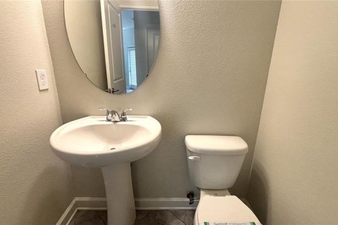 Townhouse in Orlando, Florida 4 bedrooms, 205.13 sq.m. № 1919542 - photo 21