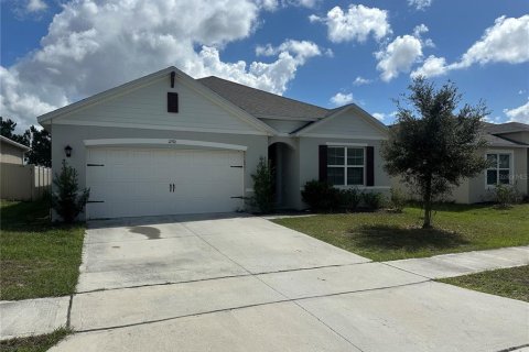 House in Davenport, Florida 4 bedrooms, 173.45 sq.m. № 2096922 - photo 2