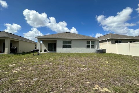 House in Davenport, Florida 4 bedrooms, 173.45 sq.m. № 2096922 - photo 21