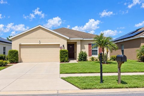 Casa en Winter Haven, Florida 4 dormitorios, 166.57 m2 № 2380860