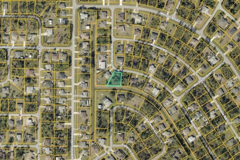 Land in North Port, Florida № 2205830 - photo 2