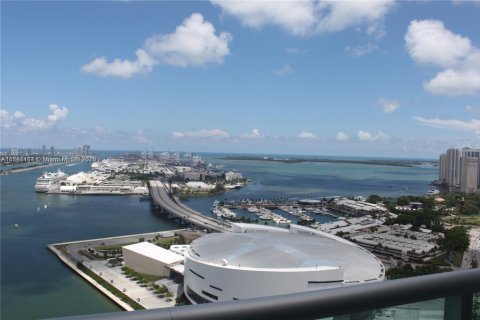 Condominio en venta en Miami, Florida, 1 dormitorio, 84.73 m2 № 1708466 - foto 5