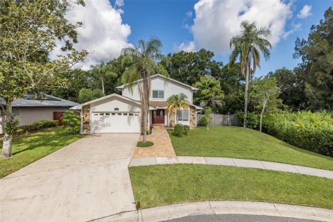 House in Clearwater, Florida 5 bedrooms, 232.63 sq.m. № 1855762 - photo 2
