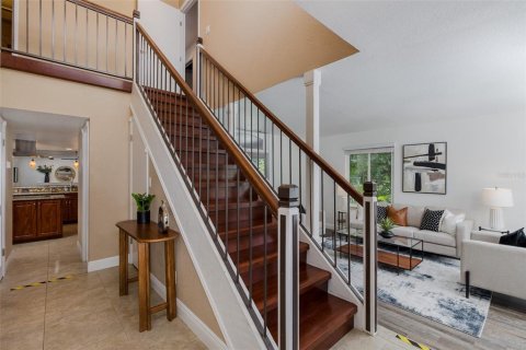 House in Clearwater, Florida 5 bedrooms, 232.63 sq.m. № 1855762 - photo 5