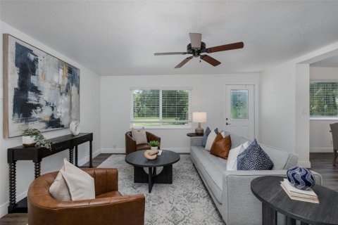 House in Clearwater, Florida 5 bedrooms, 232.63 sq.m. № 1855762 - photo 30