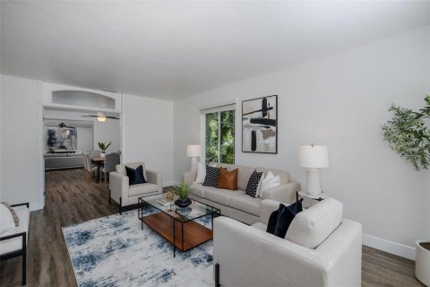 House in Clearwater, Florida 5 bedrooms, 232.63 sq.m. № 1855762 - photo 8