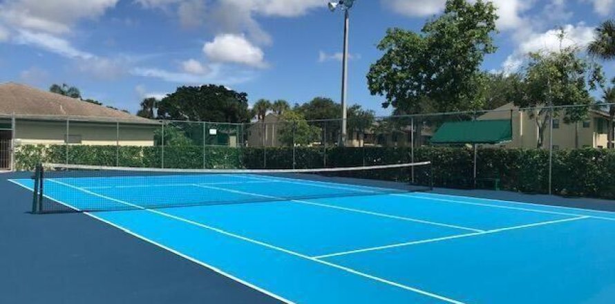 Condo in Boca Raton, Florida, 2 bedrooms № 1097542