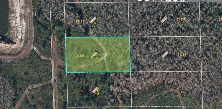 Land in Orlando, Florida № 2218732