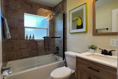 Casa en alquiler en San Mateo, Florida, 3 dormitorios, 92.9 m2 № 2111202 - foto 8