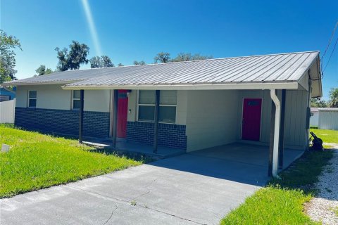 Casa en San Mateo, Florida 3 dormitorios, 92.9 m2 № 2111202