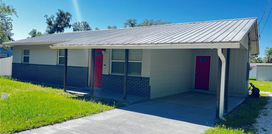 Casa en San Mateo, Florida 3 dormitorios, 92.9 m2 № 2111202