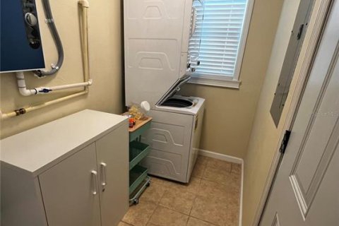 Casa en alquiler en San Mateo, Florida, 3 dormitorios, 92.9 m2 № 2111202 - foto 9