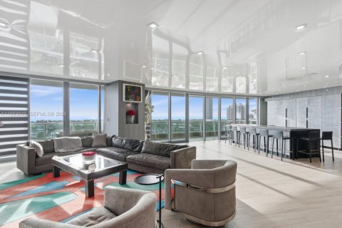 Condo in Aventura, Florida, 2 bedrooms  № 2058234