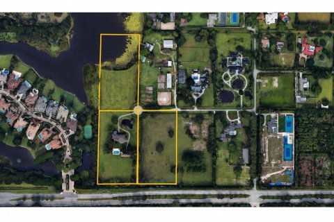 Terreno en Boca Raton, Florida № 2173578