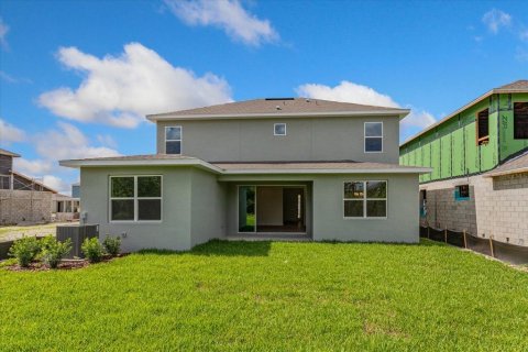 Casa en venta en Winter Garden, Florida, 5 dormitorios, 284.75 m2 № 2387534 - foto 24