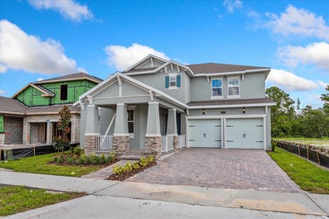 Casa en Winter Garden, Florida 5 dormitorios, 284.75 m2 № 2387534