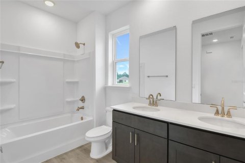 House in Palm Coast, Florida 4 bedrooms, 168.15 sq.m. № 2100800 - photo 4